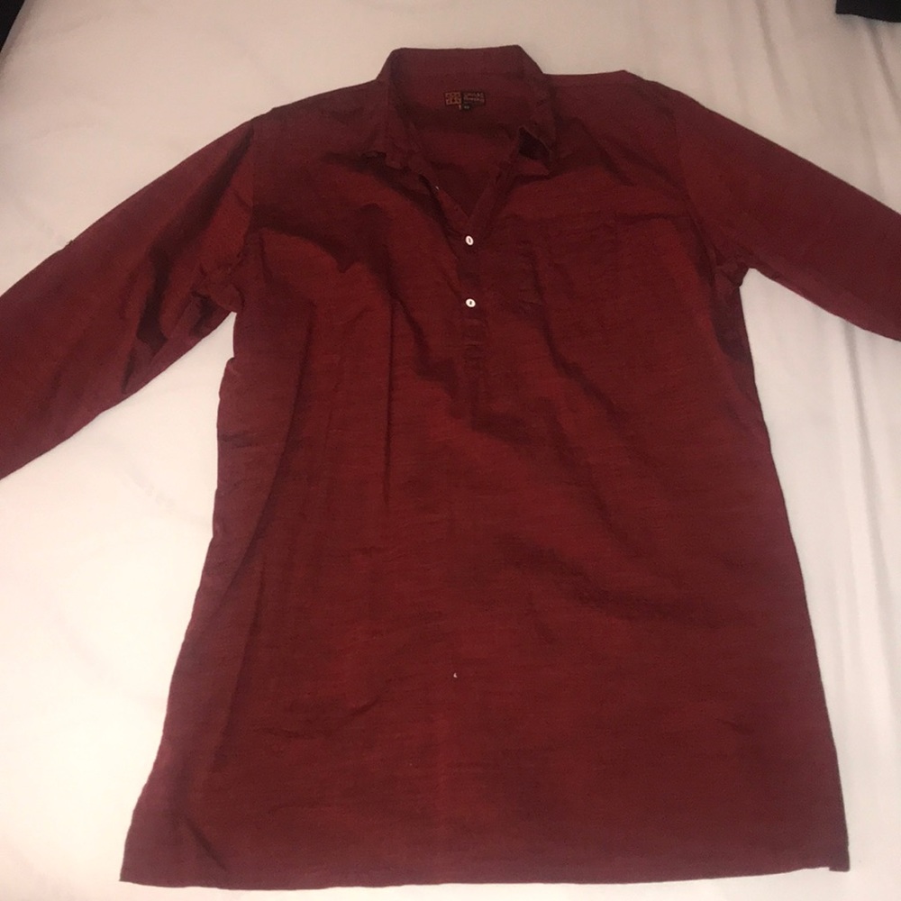 Men kurta